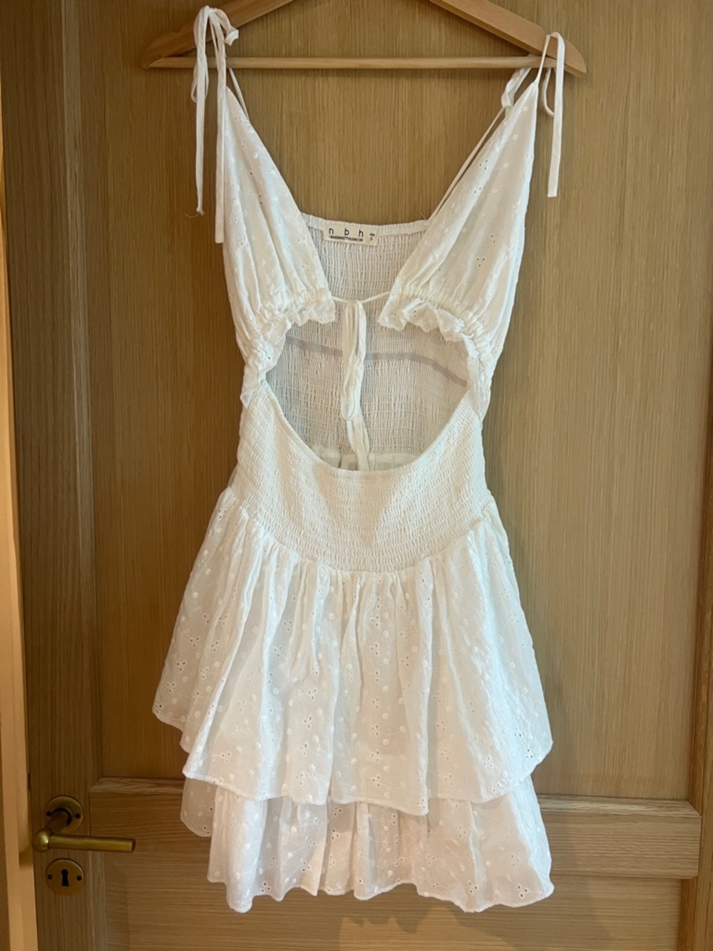Nikki Beach House Mini Dress